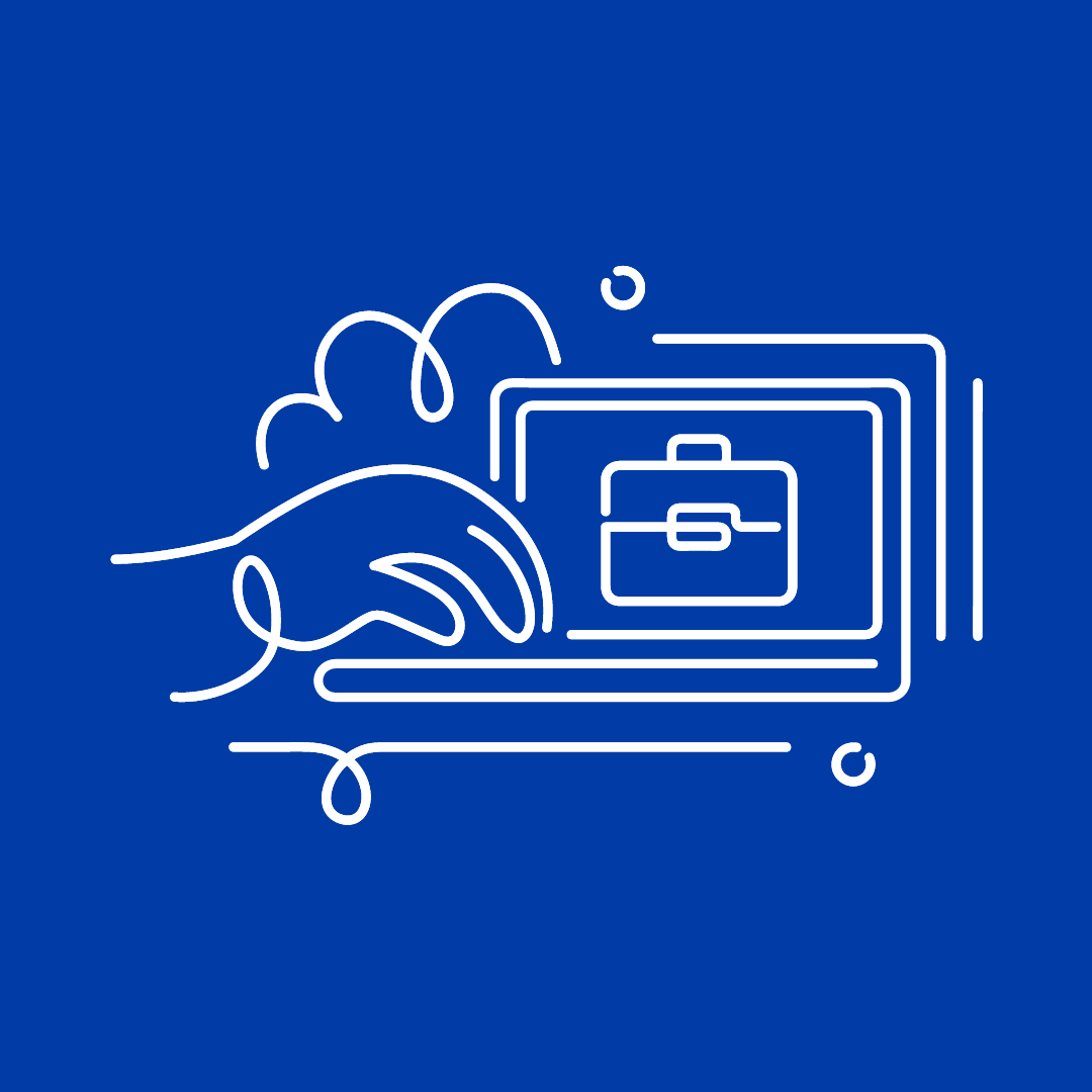 Servicio Busqueda de empleo